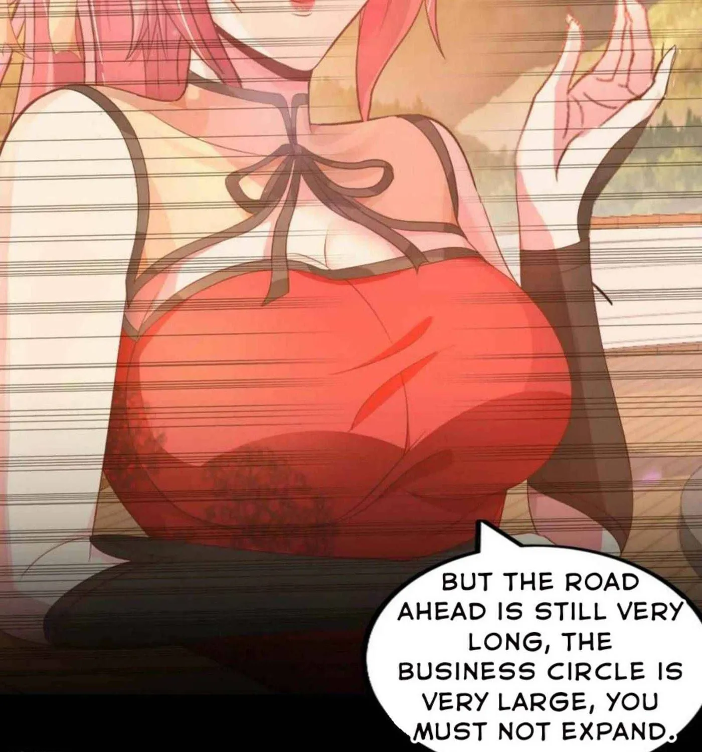 Read My Master Is a Deity chapter 63 image 26 on Lezhin