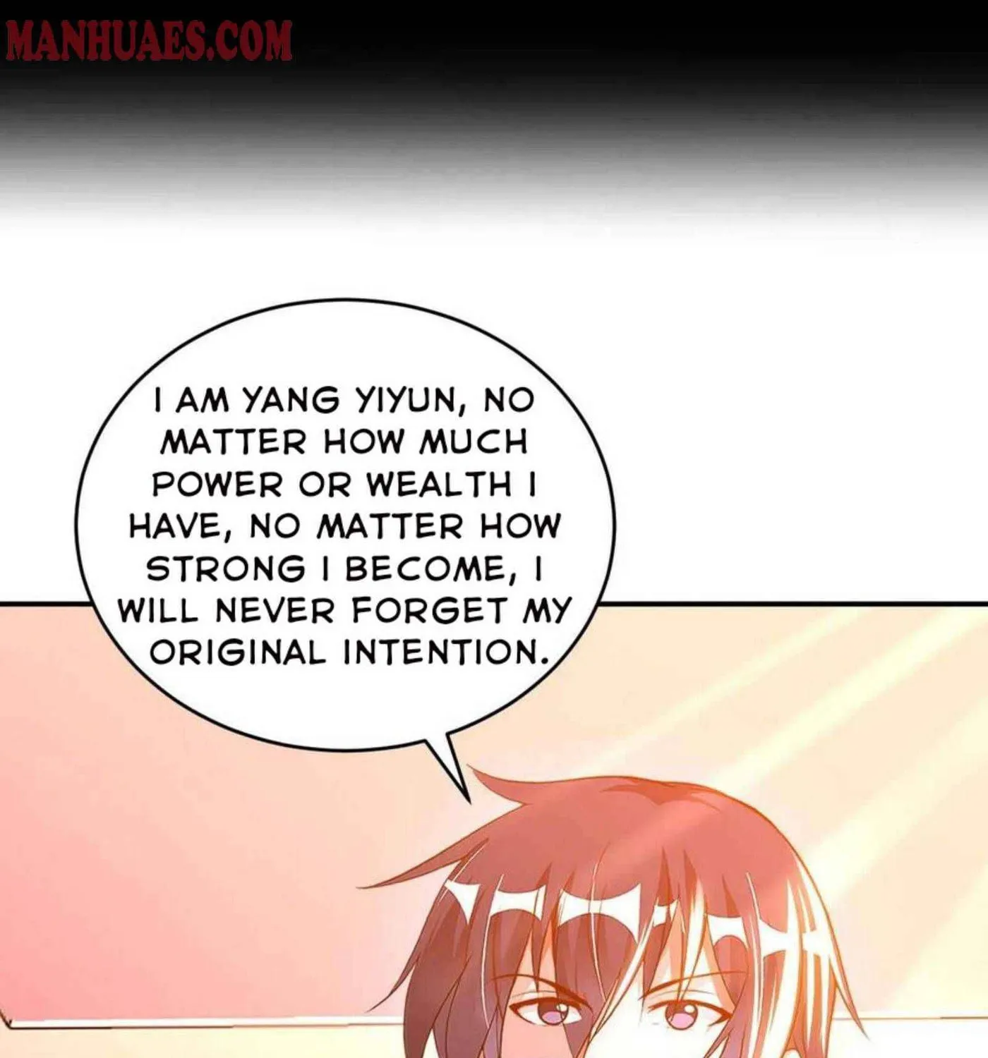 Read My Master Is a Deity chapter 63 image 28 on Lezhin
