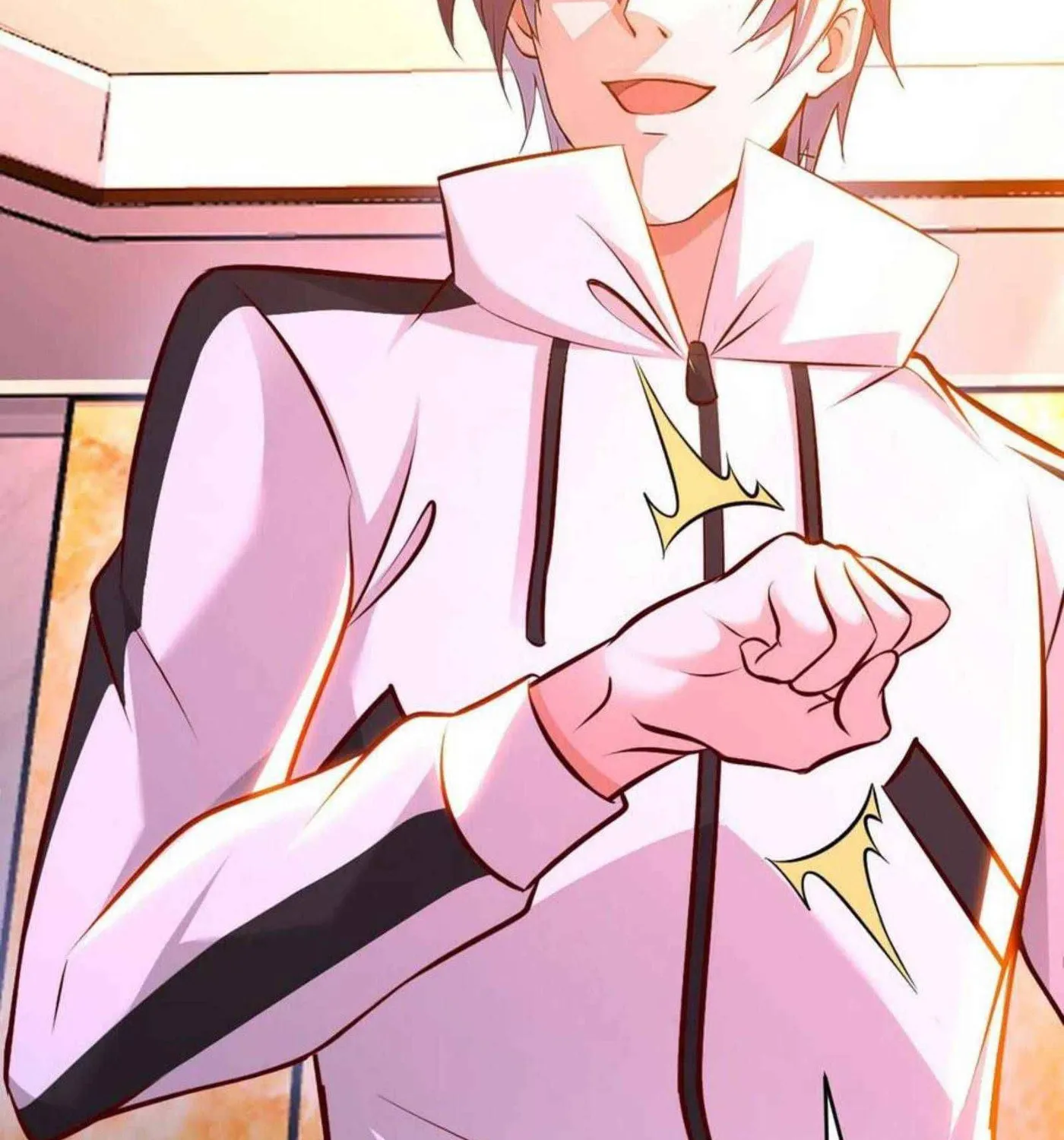 Read My Master Is a Deity chapter 63 image 29 on Lezhin