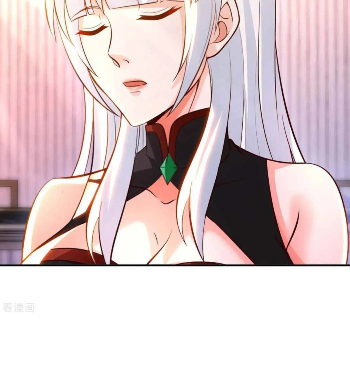 Read My Master Is a Deity chapter 63 image 31 on Lezhin