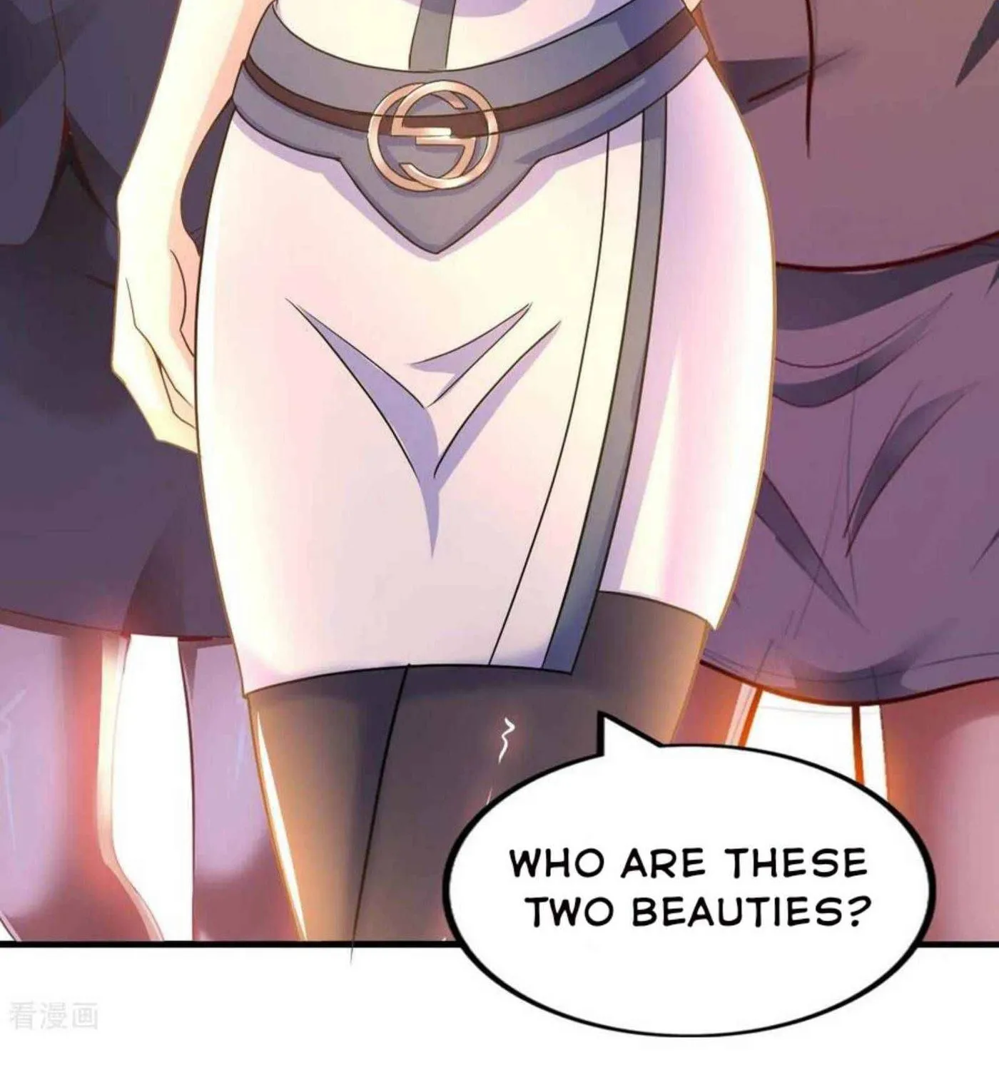 Read My Master Is a Deity chapter 63 image 48 on Lezhin