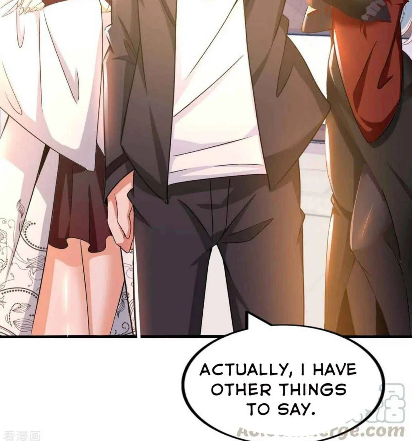 Read My Master Is a Deity chapter 63 image 50 on Lezhin