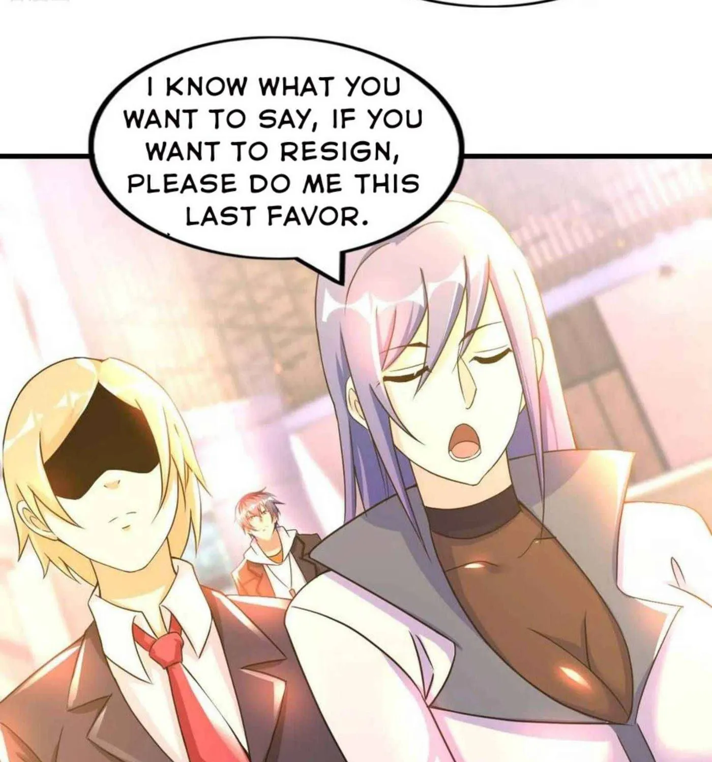 Read My Master Is a Deity chapter 63 image 51 on Lezhin