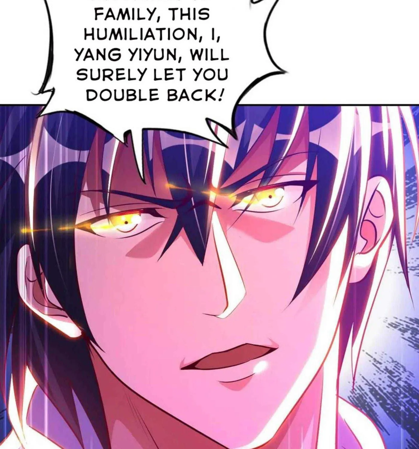Read My Master Is a Deity chapter 63 image 63 on Lezhin