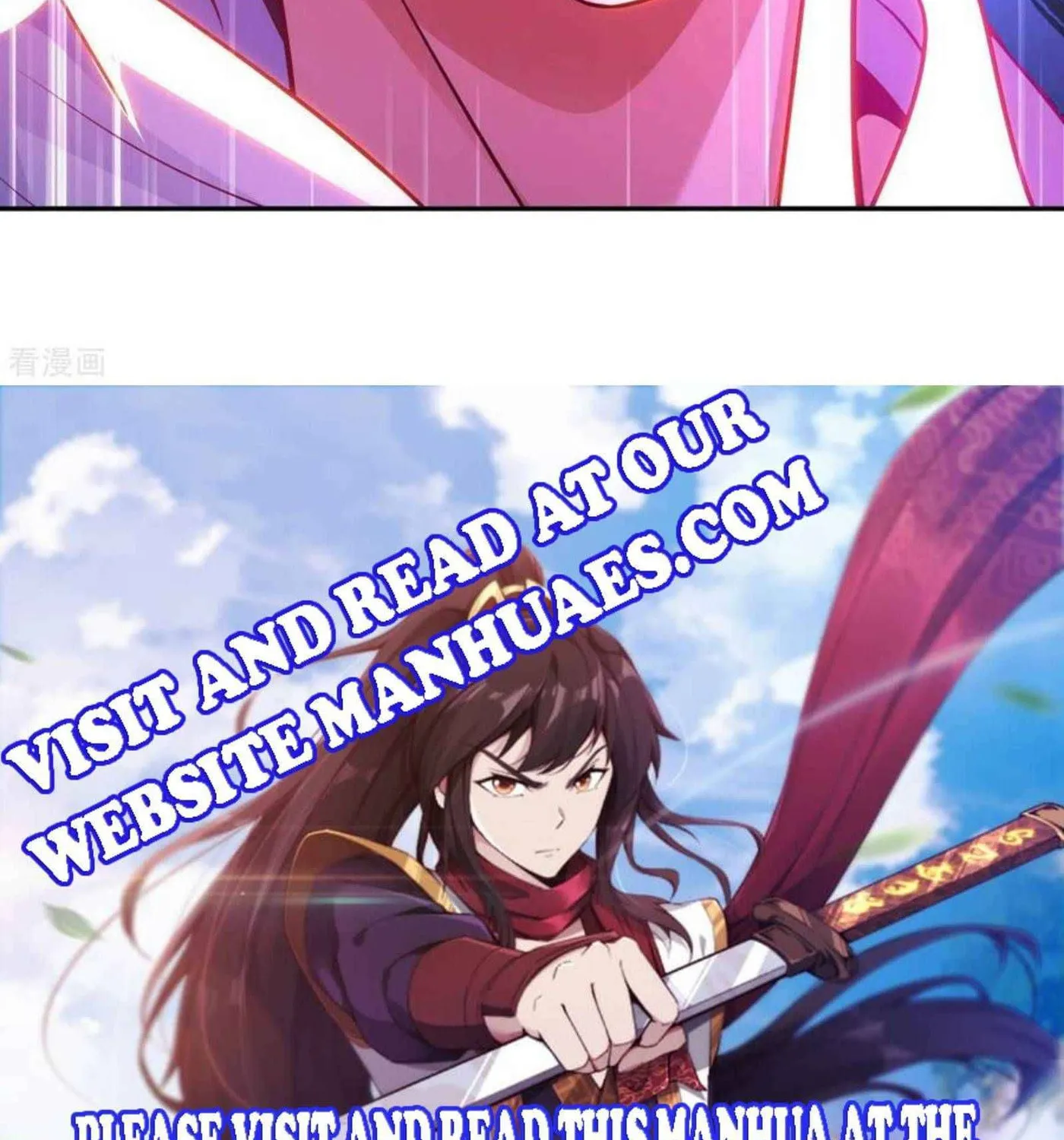Read My Master Is a Deity chapter 63 image 64 on Lezhin