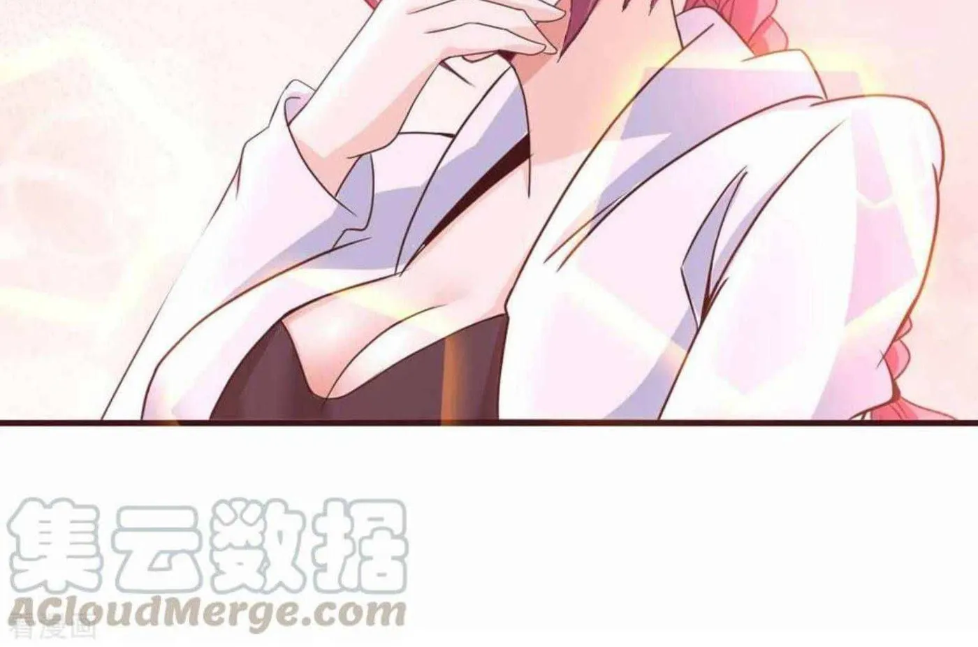 Read My Master Is a Deity chapter 63 image 8 on Lezhin