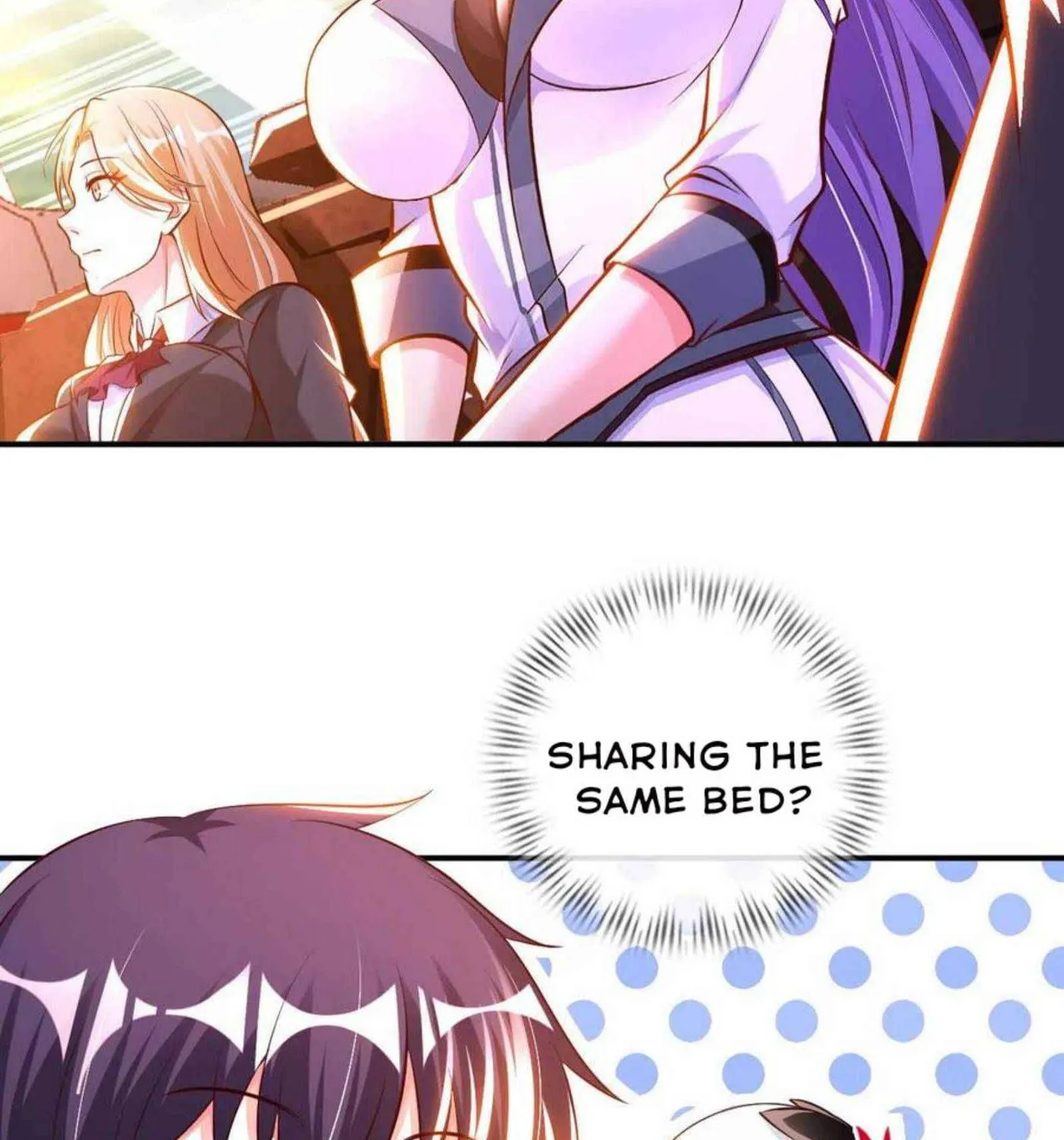 Read My Master Is a Deity chapter 64 image 2 on Lezhin
