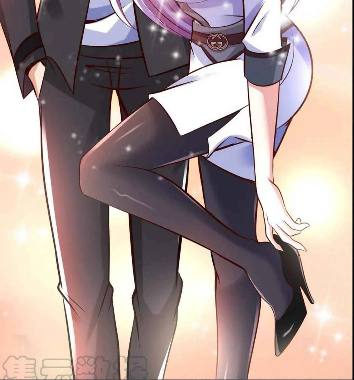 Read My Master Is a Deity chapter 64 image 24 on Lezhin