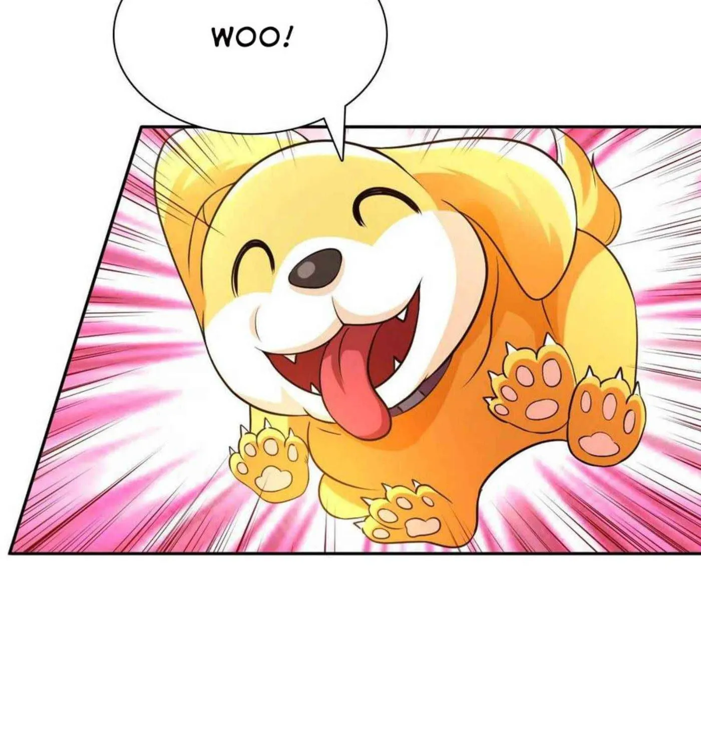 Read My Master Is a Deity chapter 64 image 26 on Lezhin