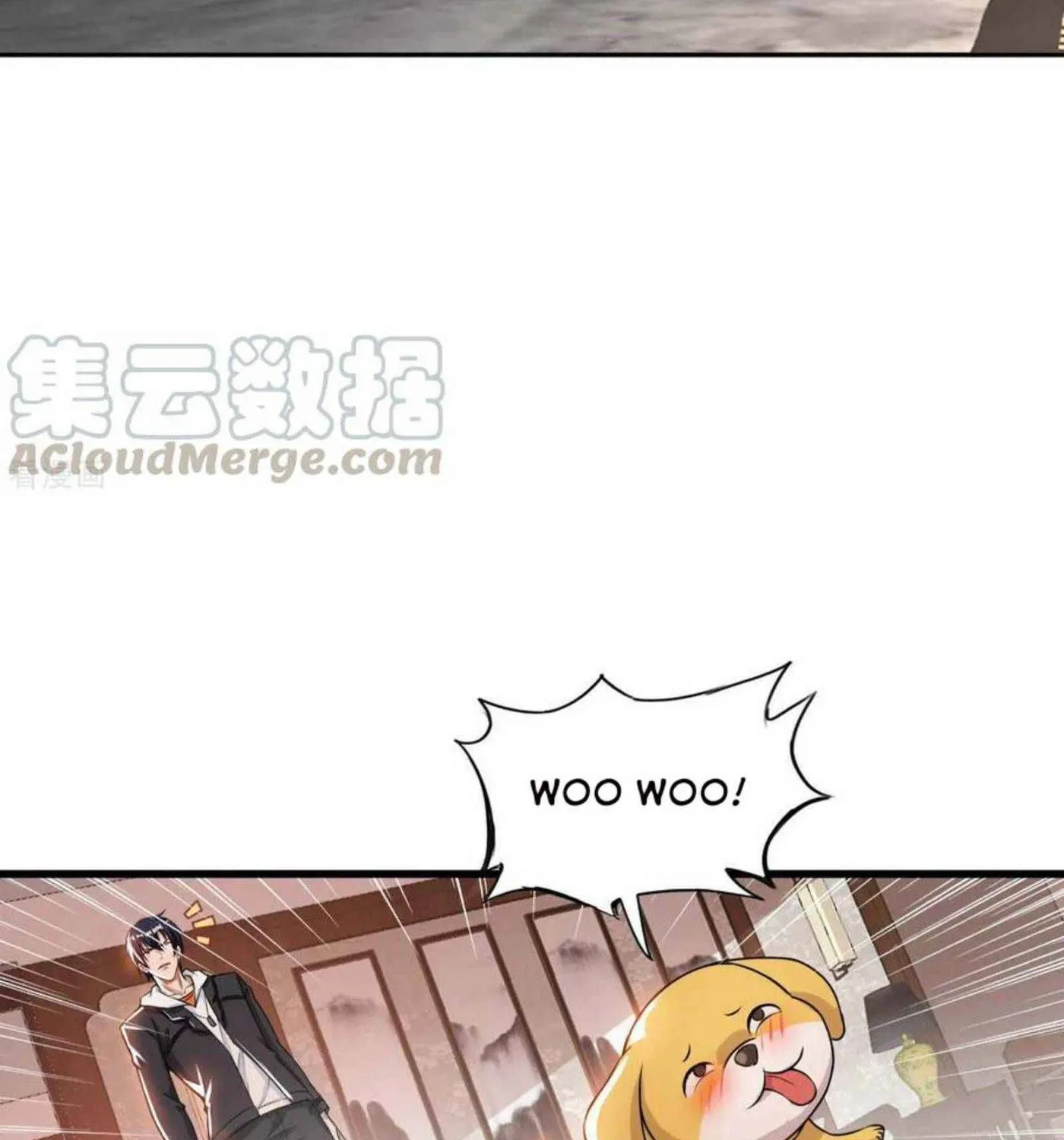 Read My Master Is a Deity chapter 64 image 32 on Lezhin