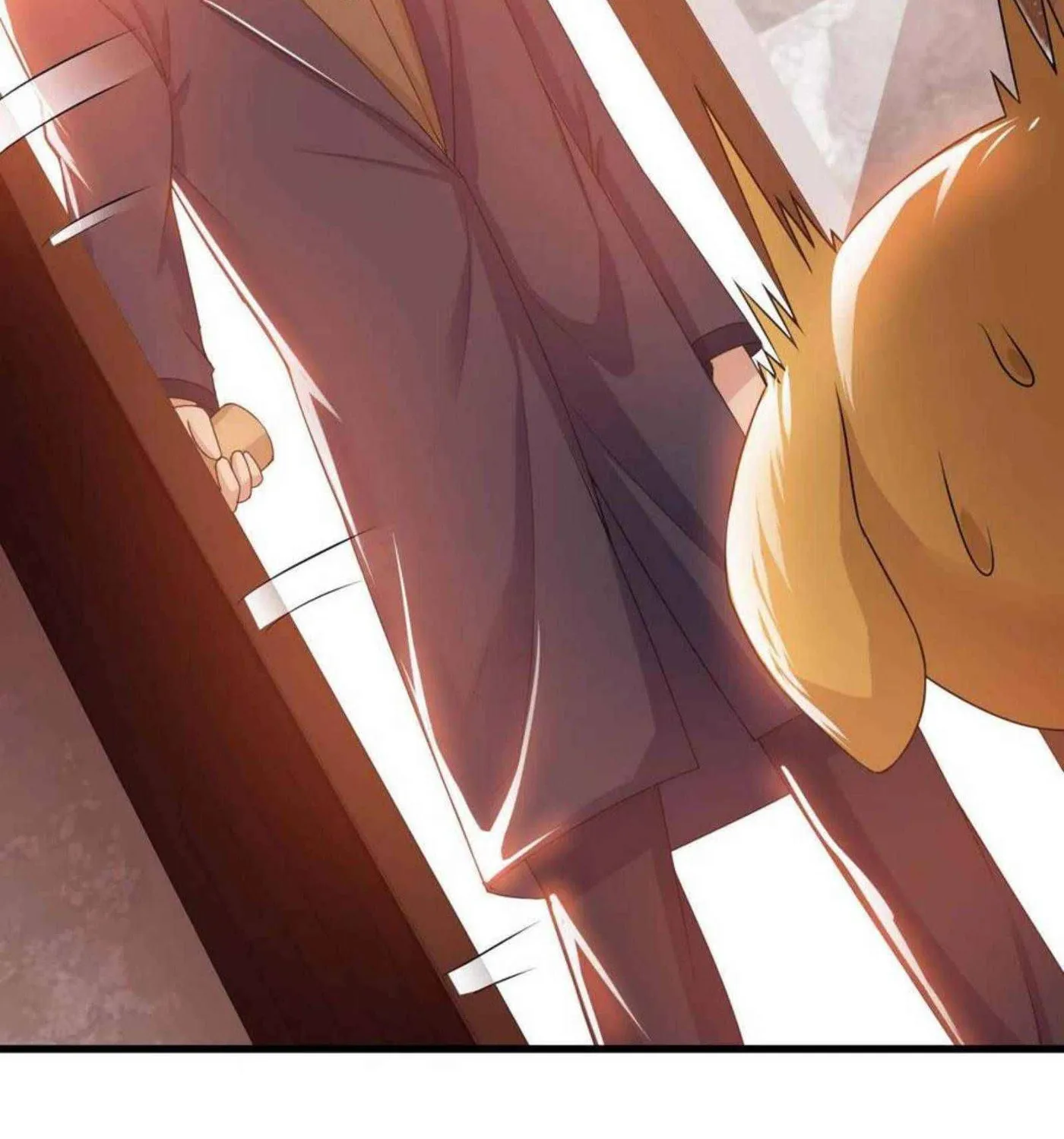 Read My Master Is a Deity chapter 64 image 37 on Lezhin