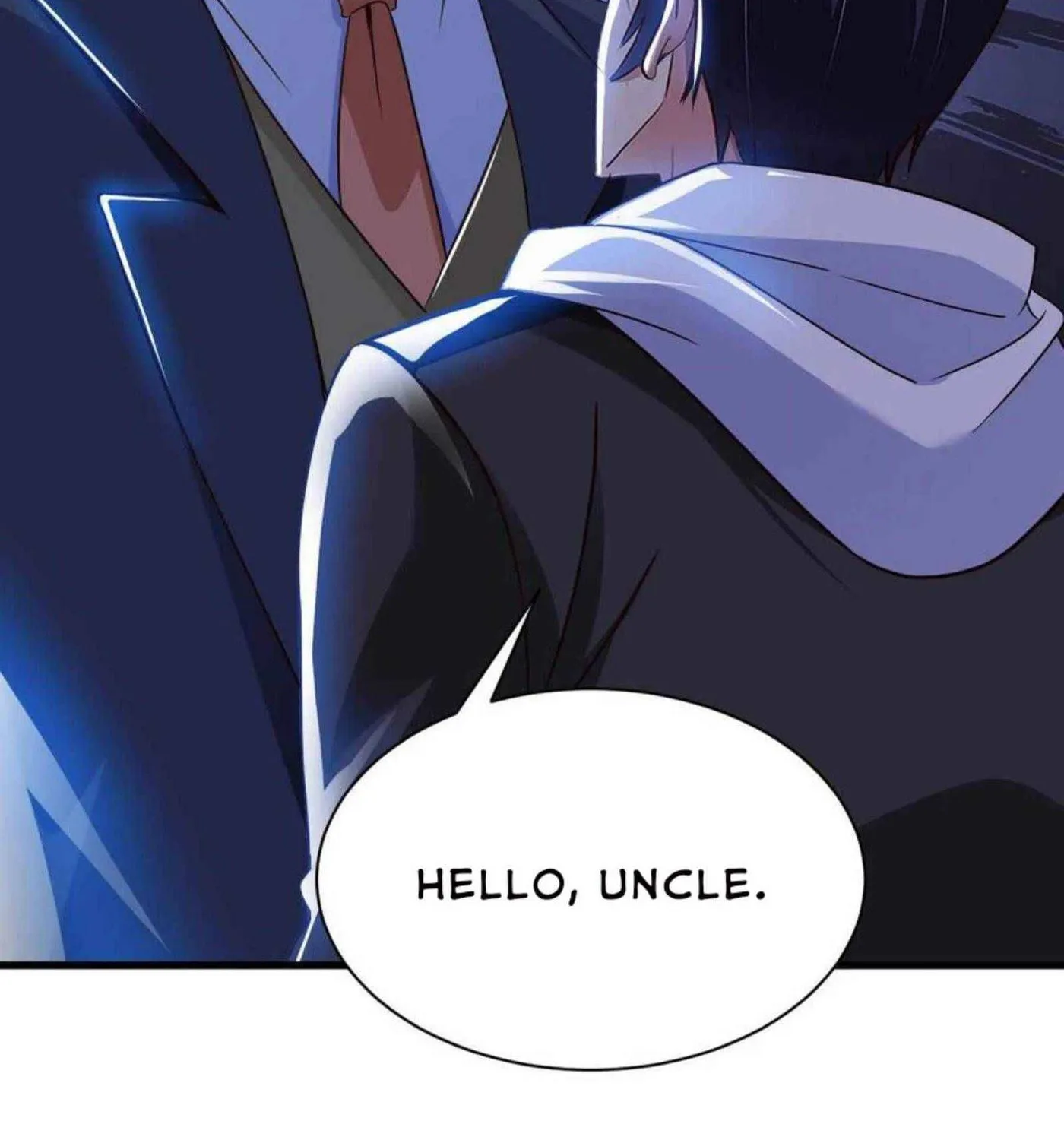 Read My Master Is a Deity chapter 64 image 41 on Lezhin