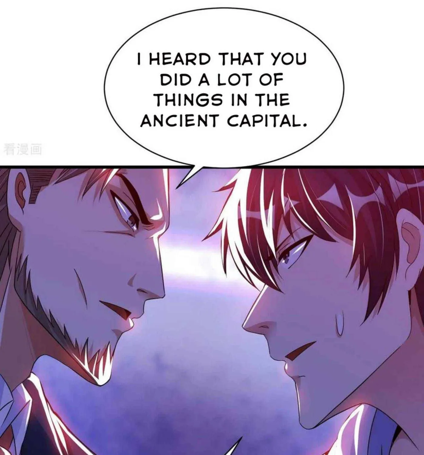 Read My Master Is a Deity chapter 64 image 42 on Lezhin