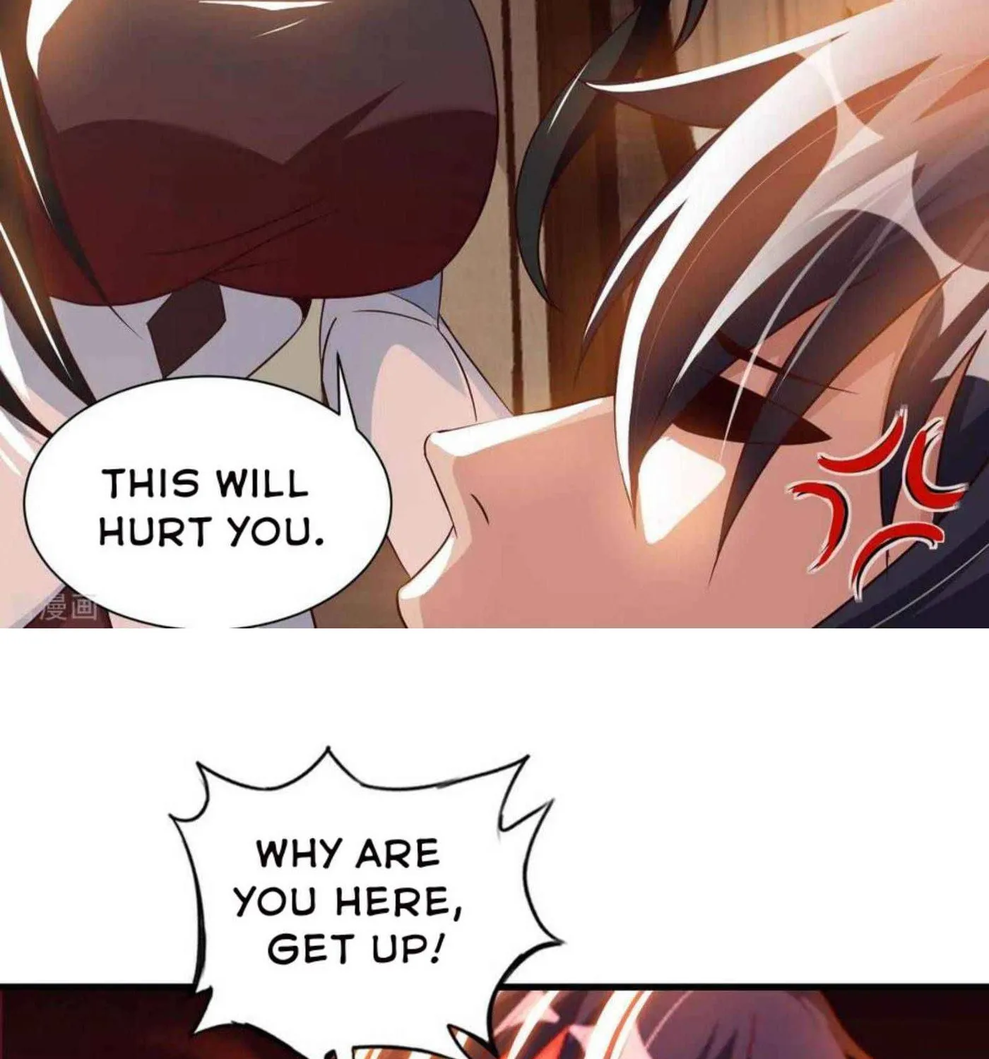 Read My Master Is a Deity chapter 64 image 51 on Lezhin