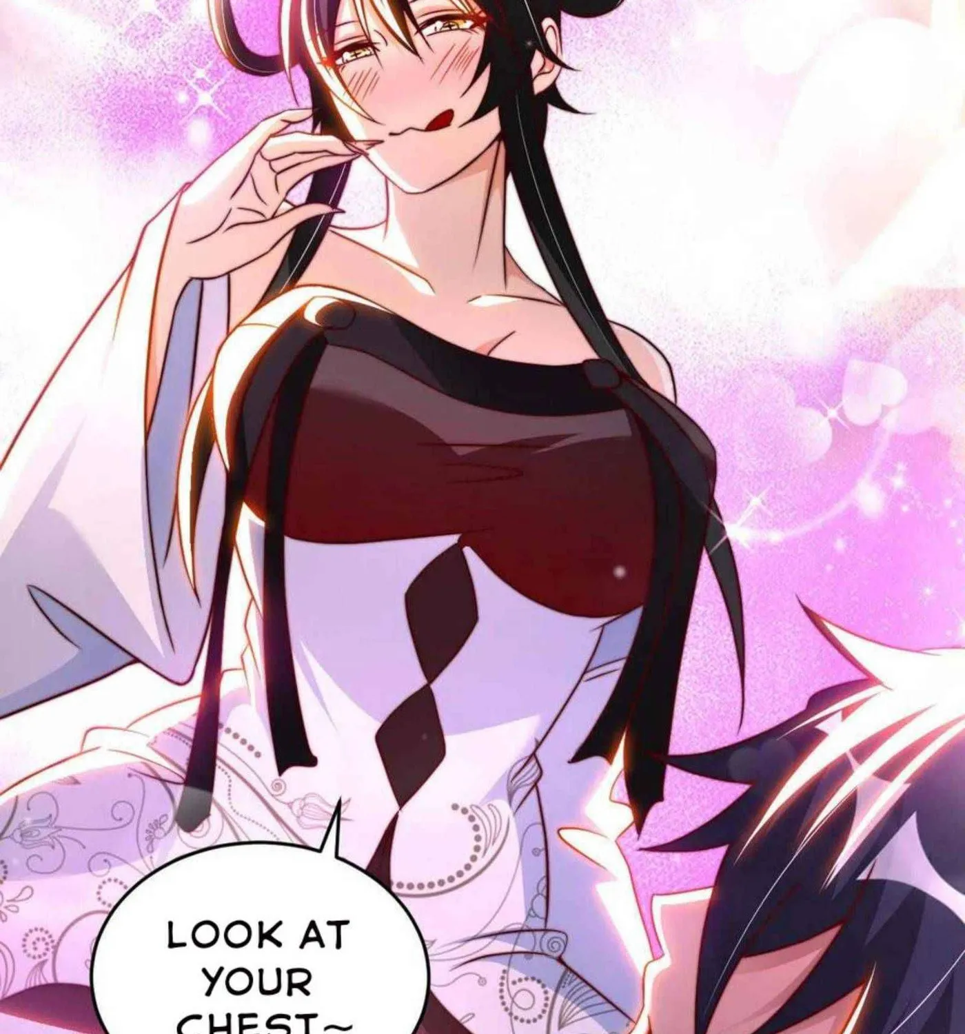 Read My Master Is a Deity chapter 64 image 53 on Lezhin