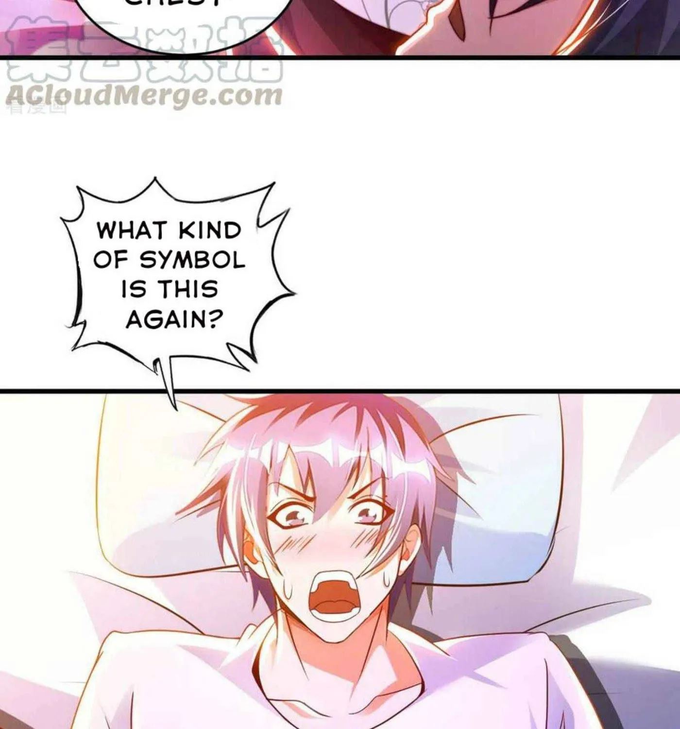 Read My Master Is a Deity chapter 64 image 54 on Lezhin