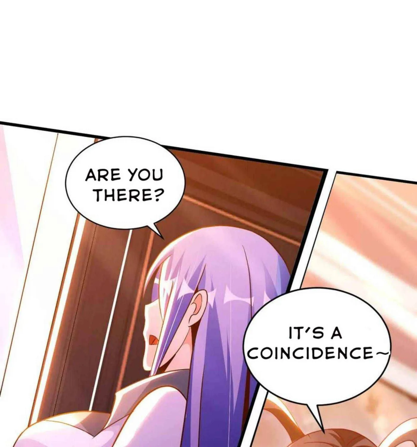 Read My Master Is a Deity chapter 64 image 58 on Lezhin