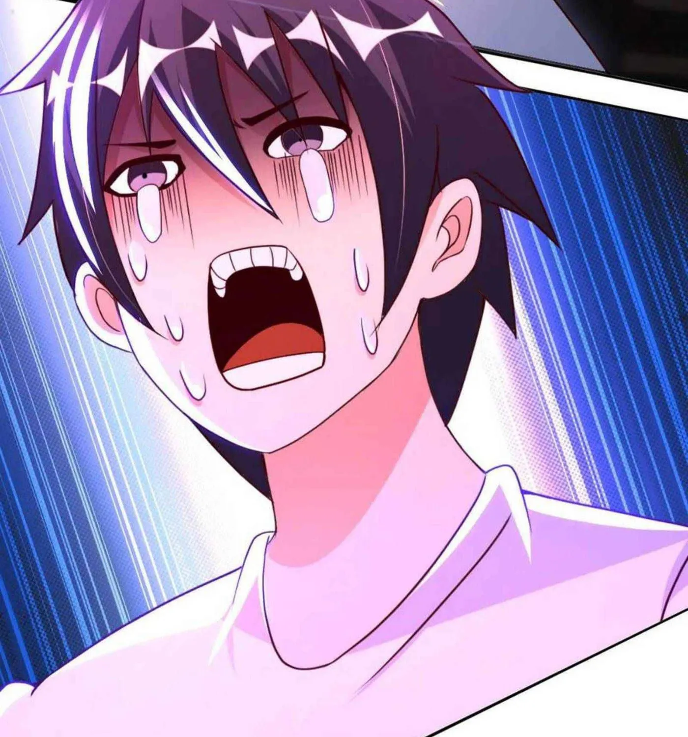 Read My Master Is a Deity chapter 64 image 60 on Lezhin