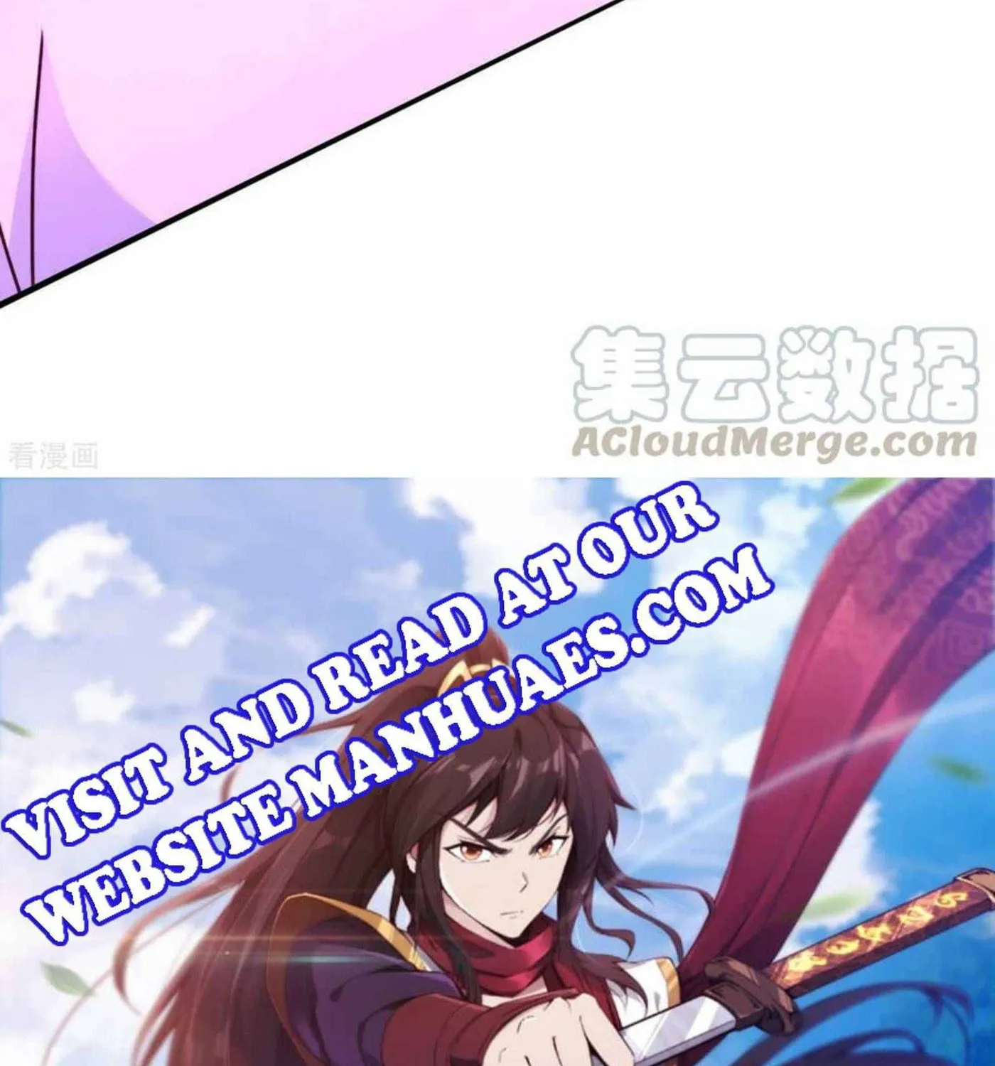 Read My Master Is a Deity chapter 64 image 61 on Lezhin