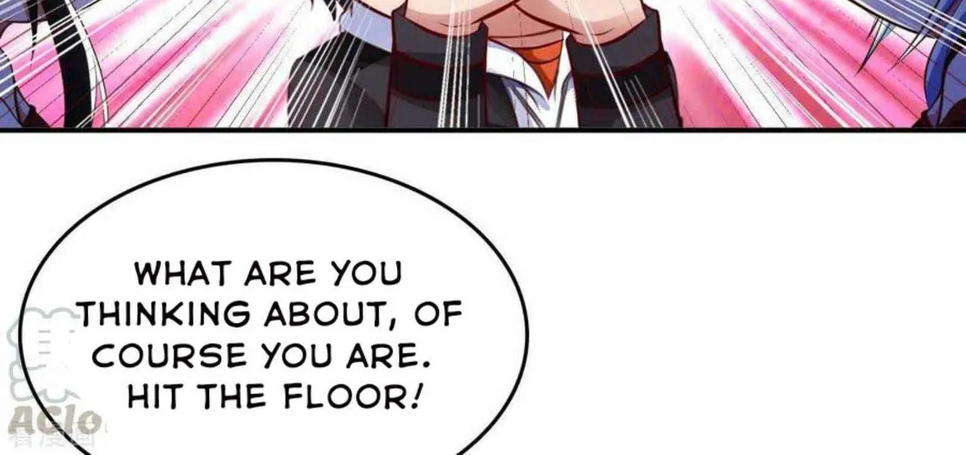 Read My Master Is a Deity chapter 64 image 8 on Lezhin