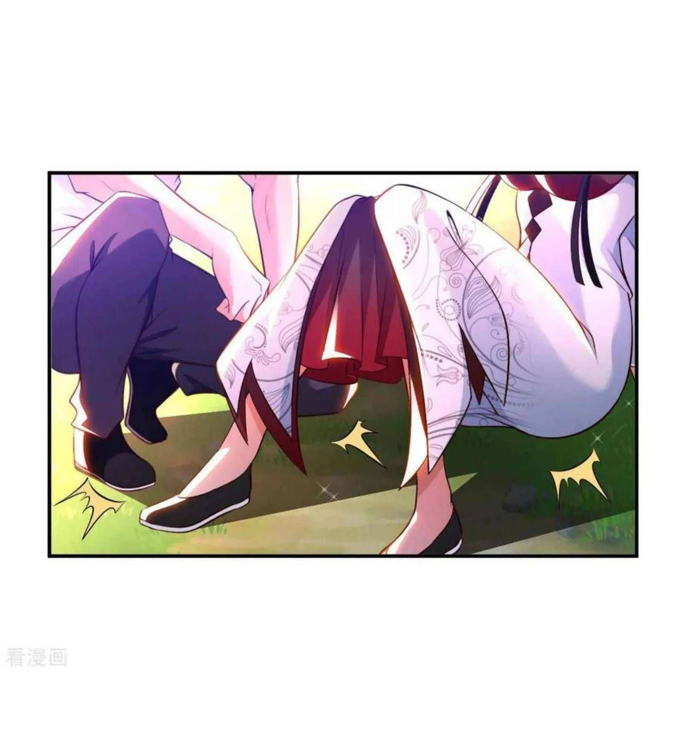 Read My Master Is a Deity chapter 65 image 11 on Lezhin