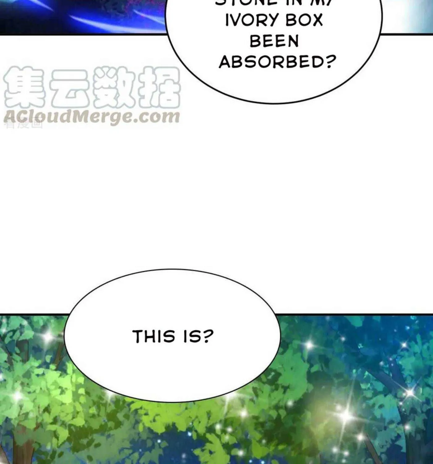 Read My Master Is a Deity chapter 65 image 16 on Lezhin