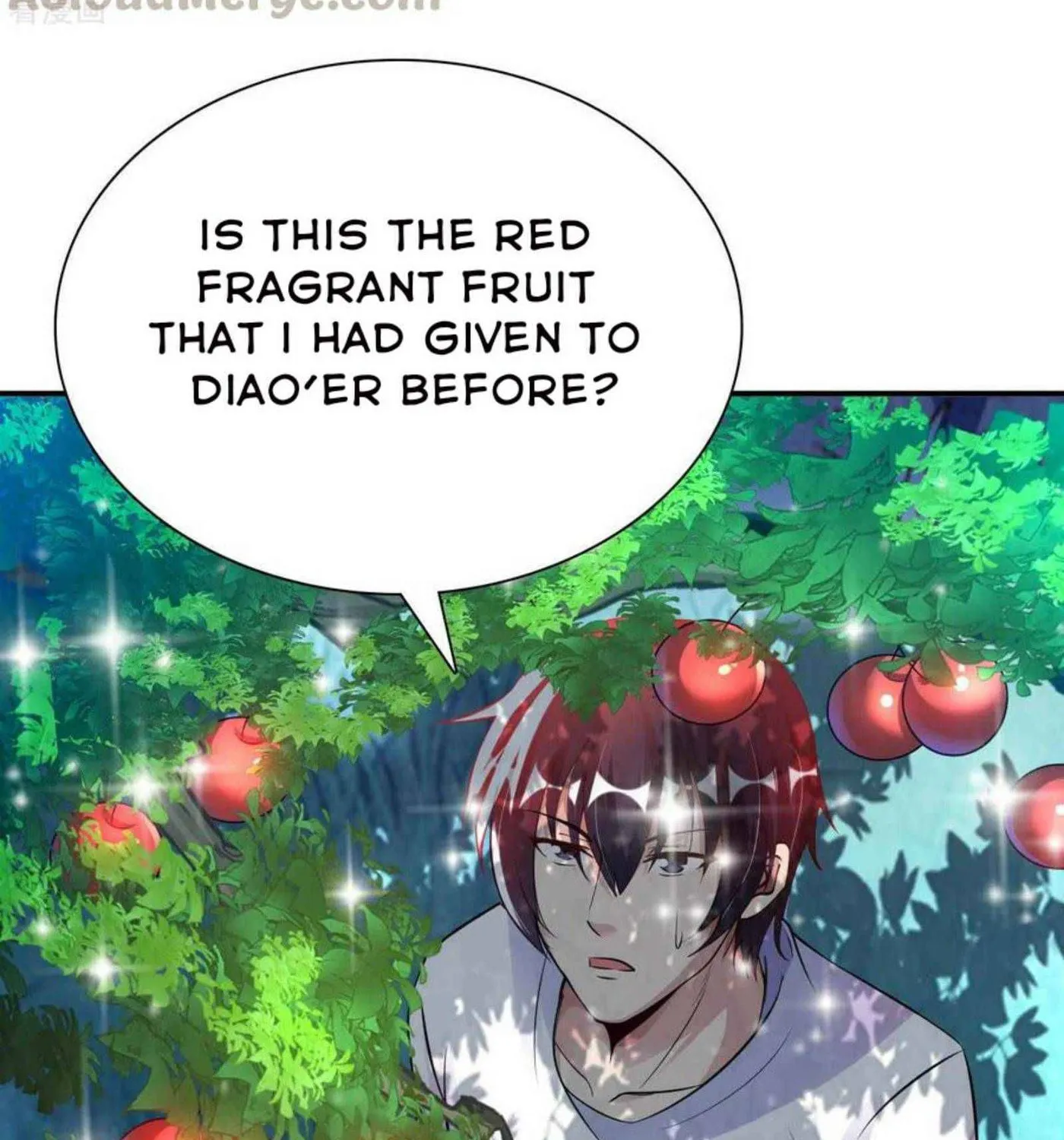 Read My Master Is a Deity chapter 65 image 19 on Lezhin