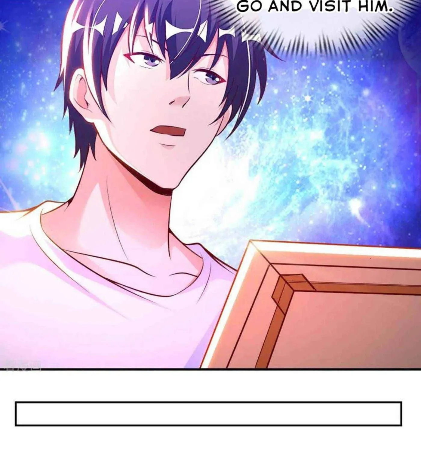 Read My Master Is a Deity chapter 65 image 28 on Lezhin