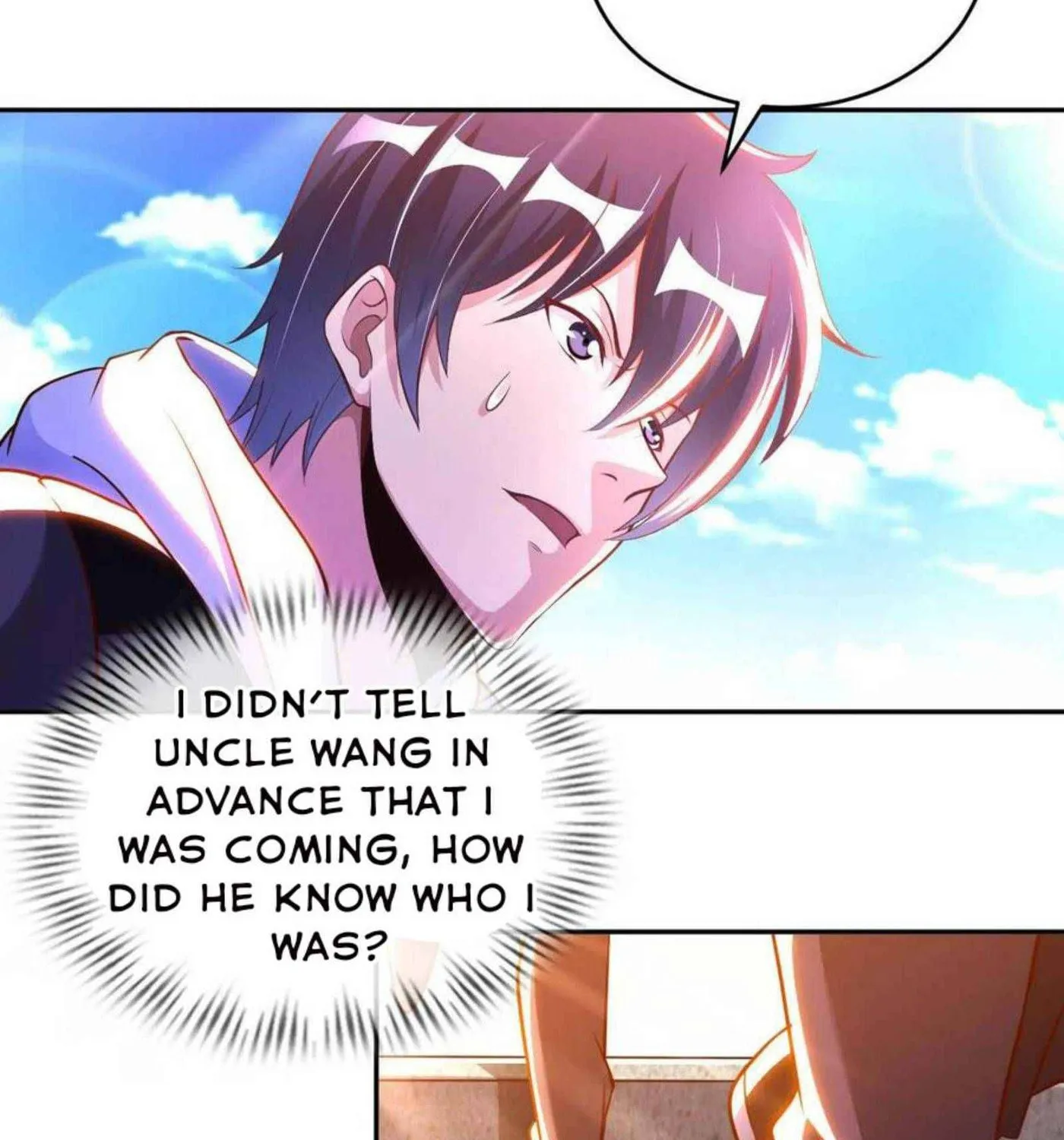 Read My Master Is a Deity chapter 65 image 32 on Lezhin