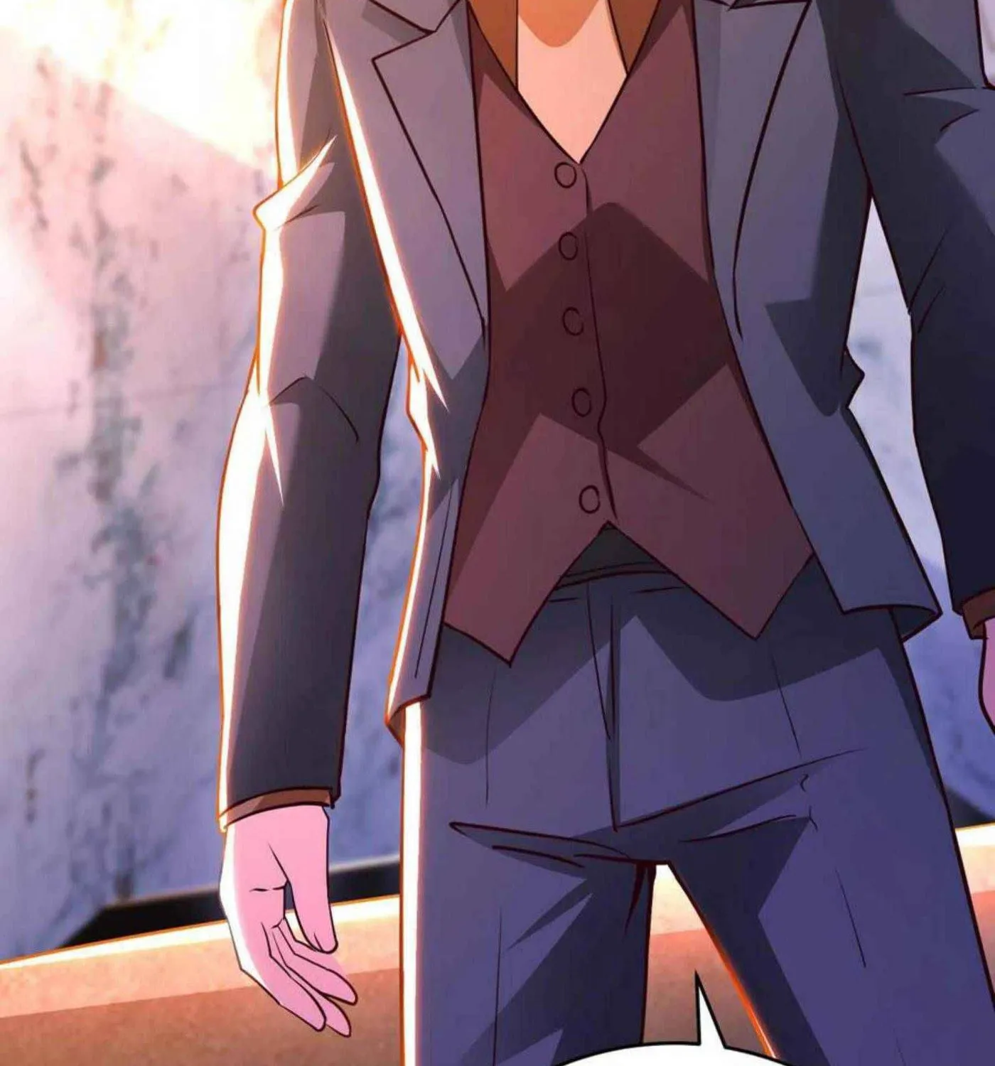 Read My Master Is a Deity chapter 65 image 36 on Lezhin