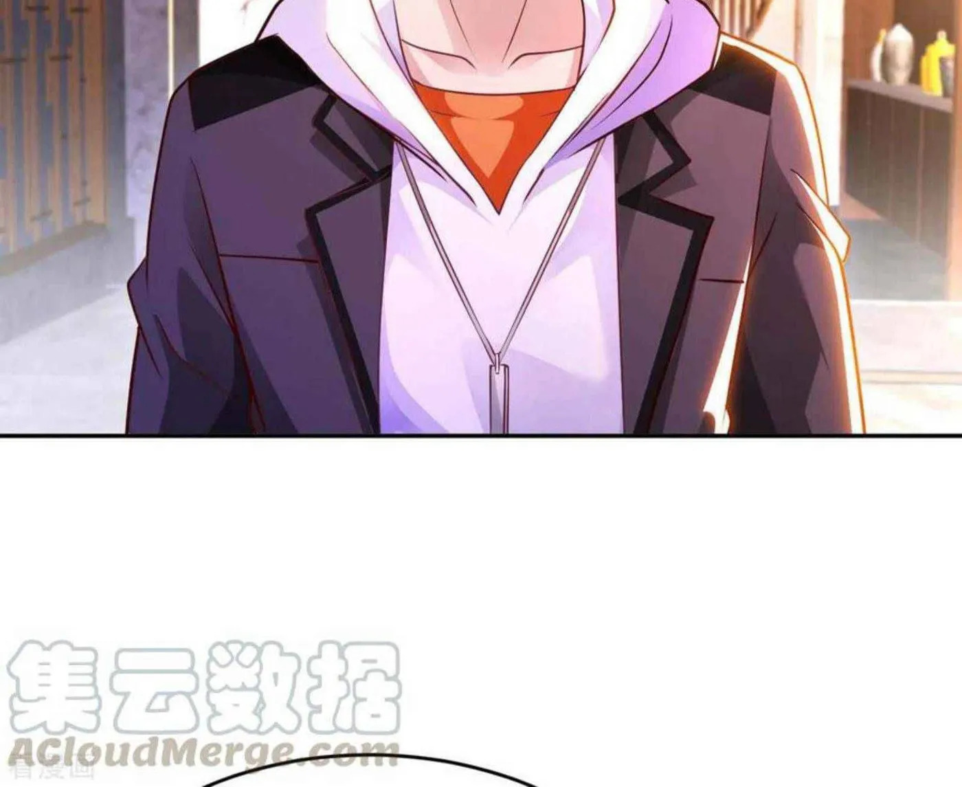 Read My Master Is a Deity chapter 65 image 38 on Lezhin