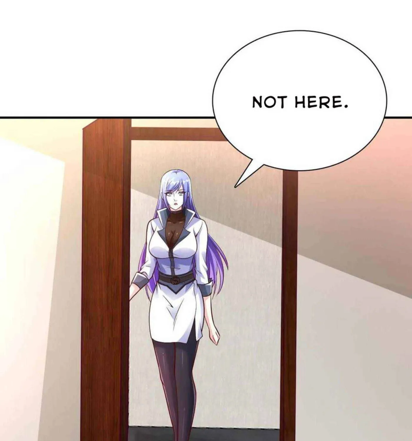 Read My Master Is a Deity chapter 65 image 4 on Lezhin