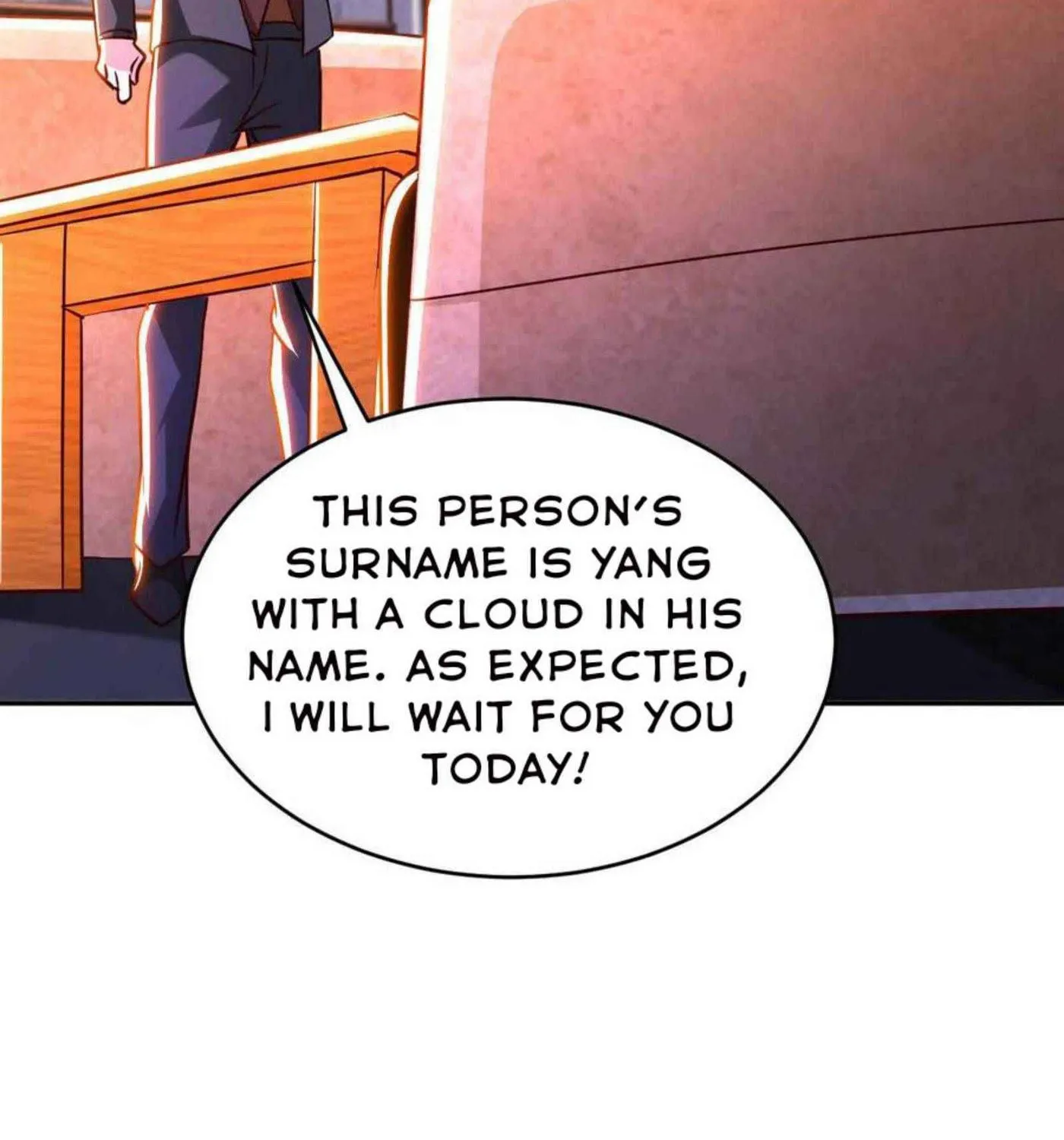 Read My Master Is a Deity chapter 65 image 40 on Lezhin