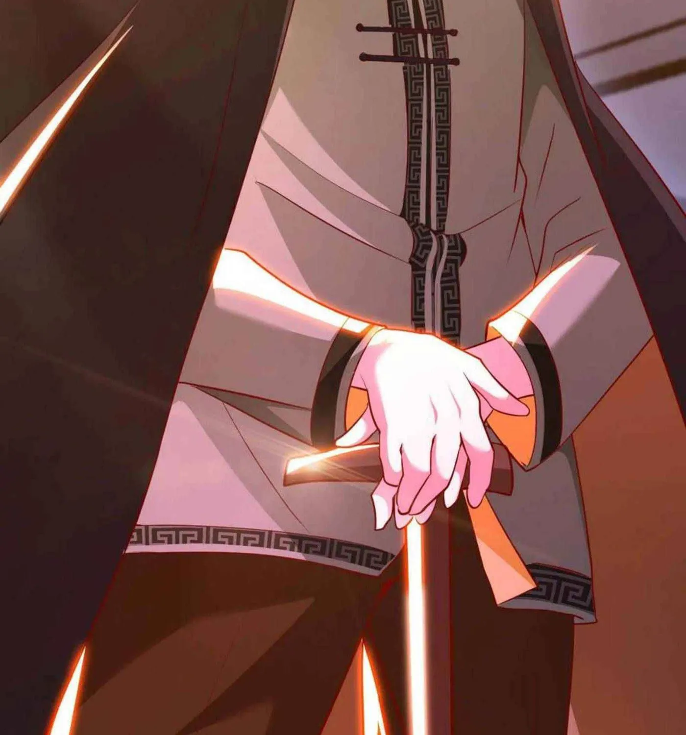 Read My Master Is a Deity chapter 65 image 43 on Lezhin