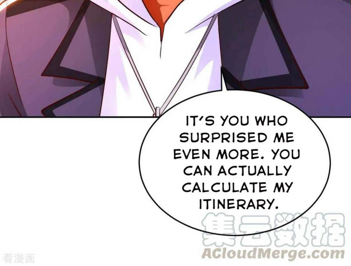 Read My Master Is a Deity chapter 65 image 46 on Lezhin