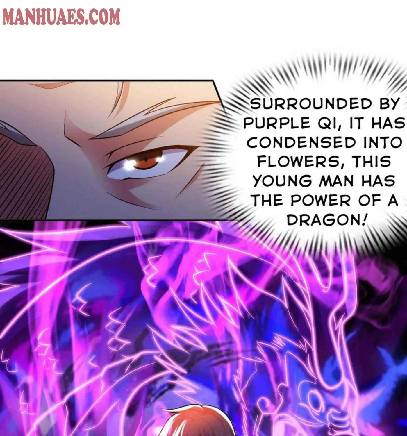 Read My Master Is a Deity chapter 65 image 47 on Lezhin
