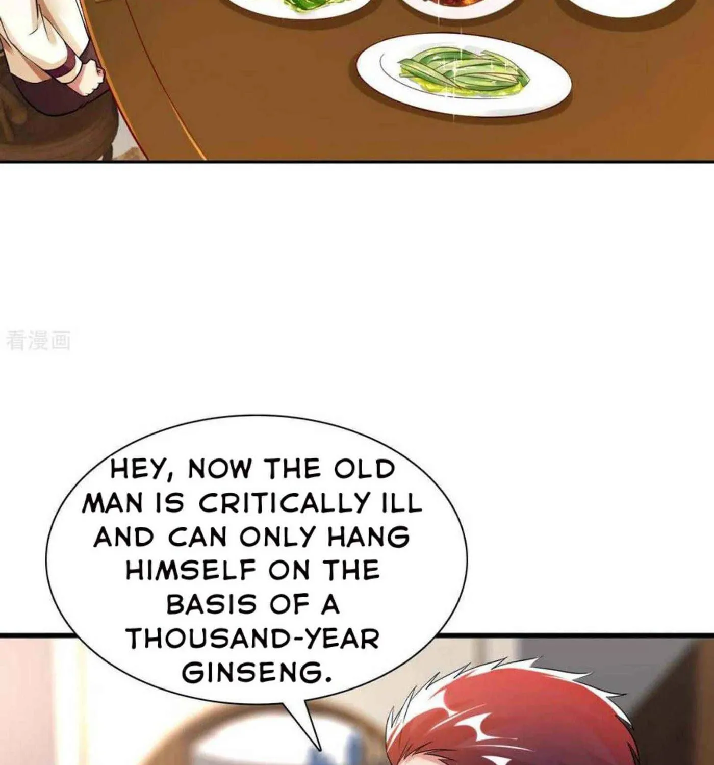 Read My Master Is a Deity chapter 65 image 52 on Lezhin