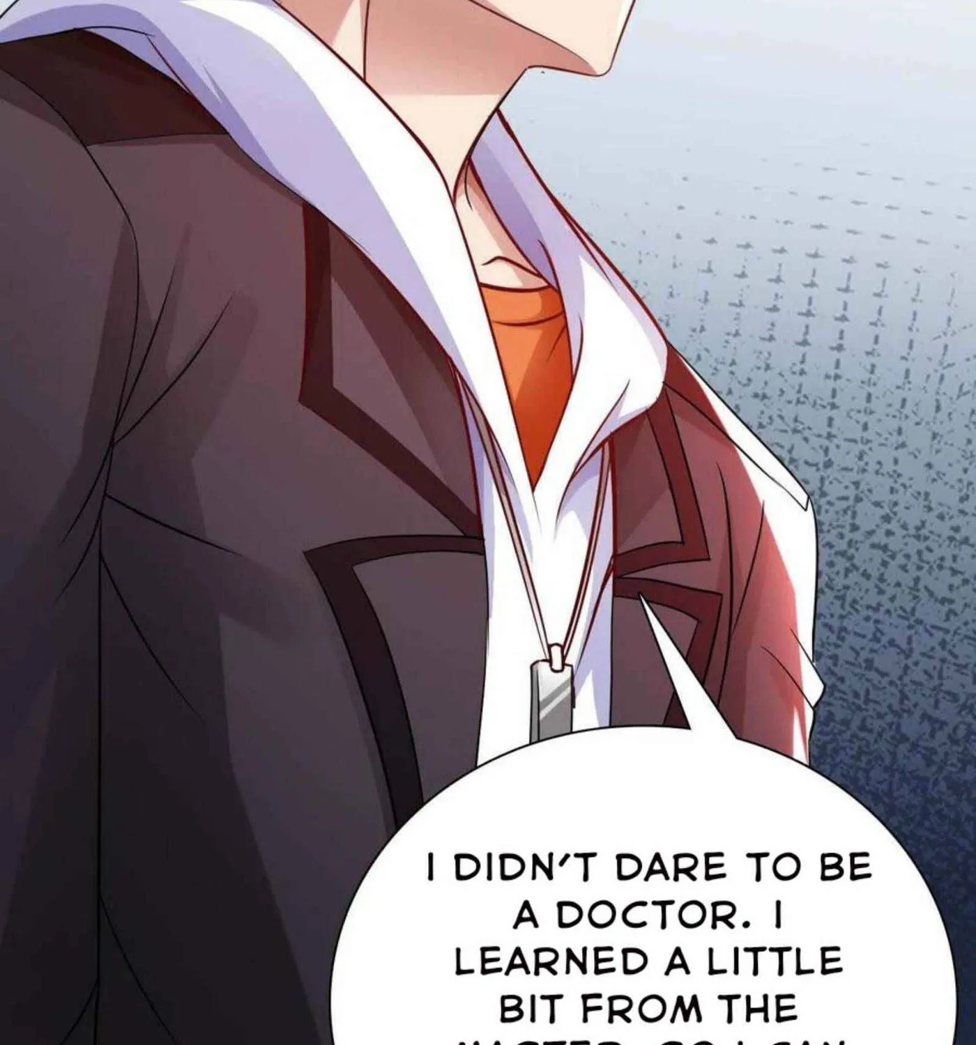 Read My Master Is a Deity chapter 65 image 56 on Lezhin
