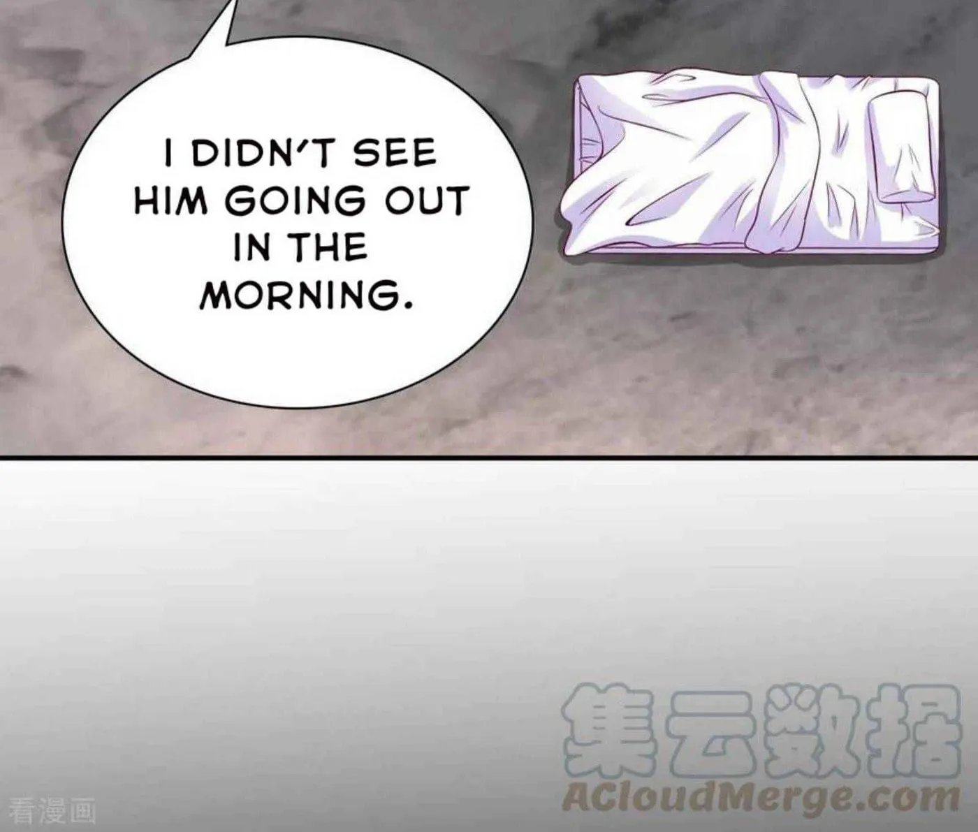 Read My Master Is a Deity chapter 65 image 6 on Lezhin