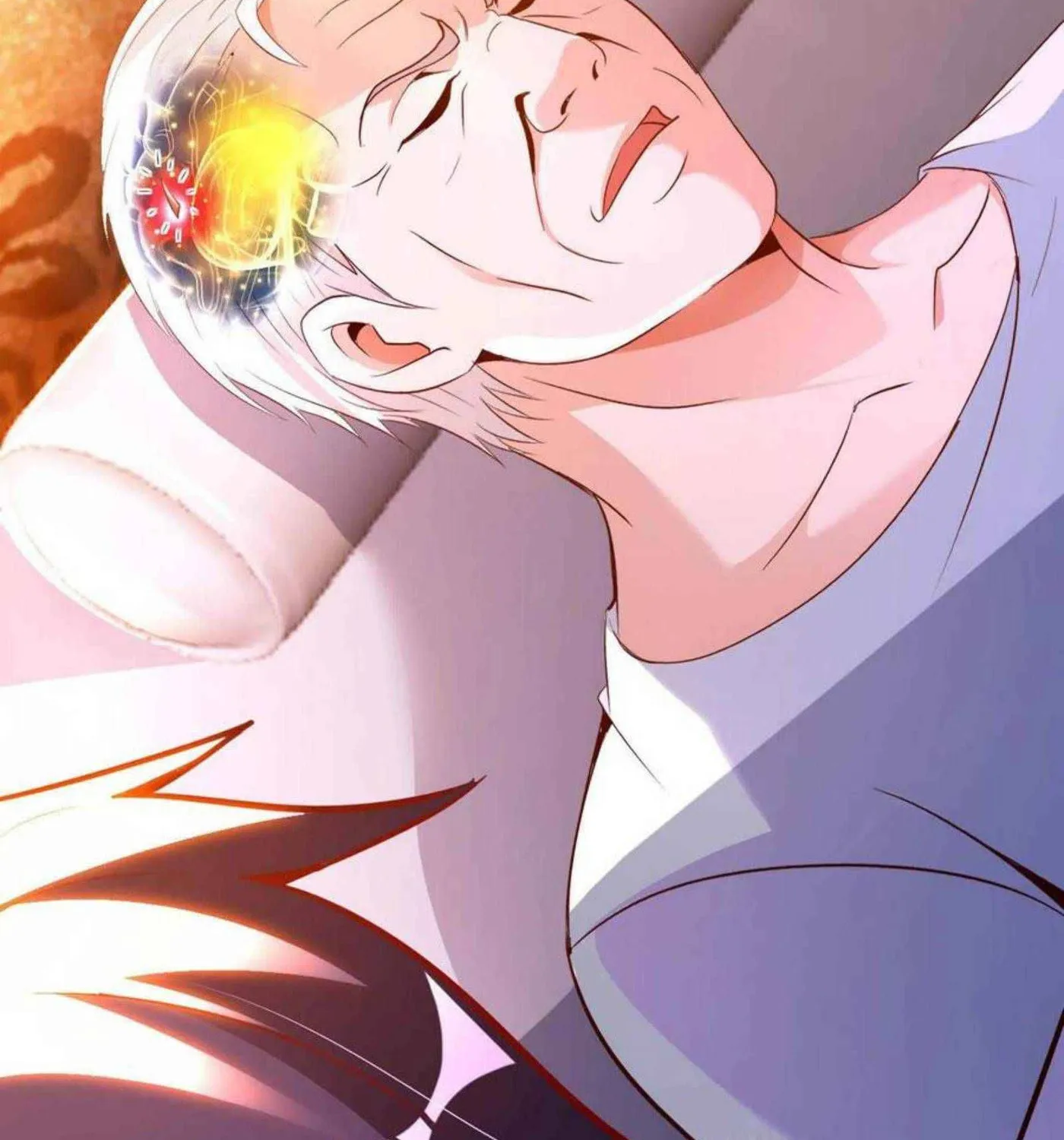 Read My Master Is a Deity chapter 65 image 62 on Lezhin