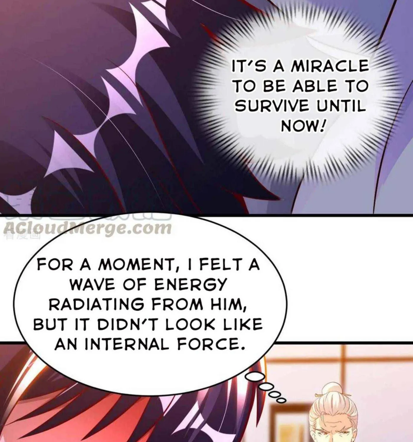 Read My Master Is a Deity chapter 65 image 63 on Lezhin