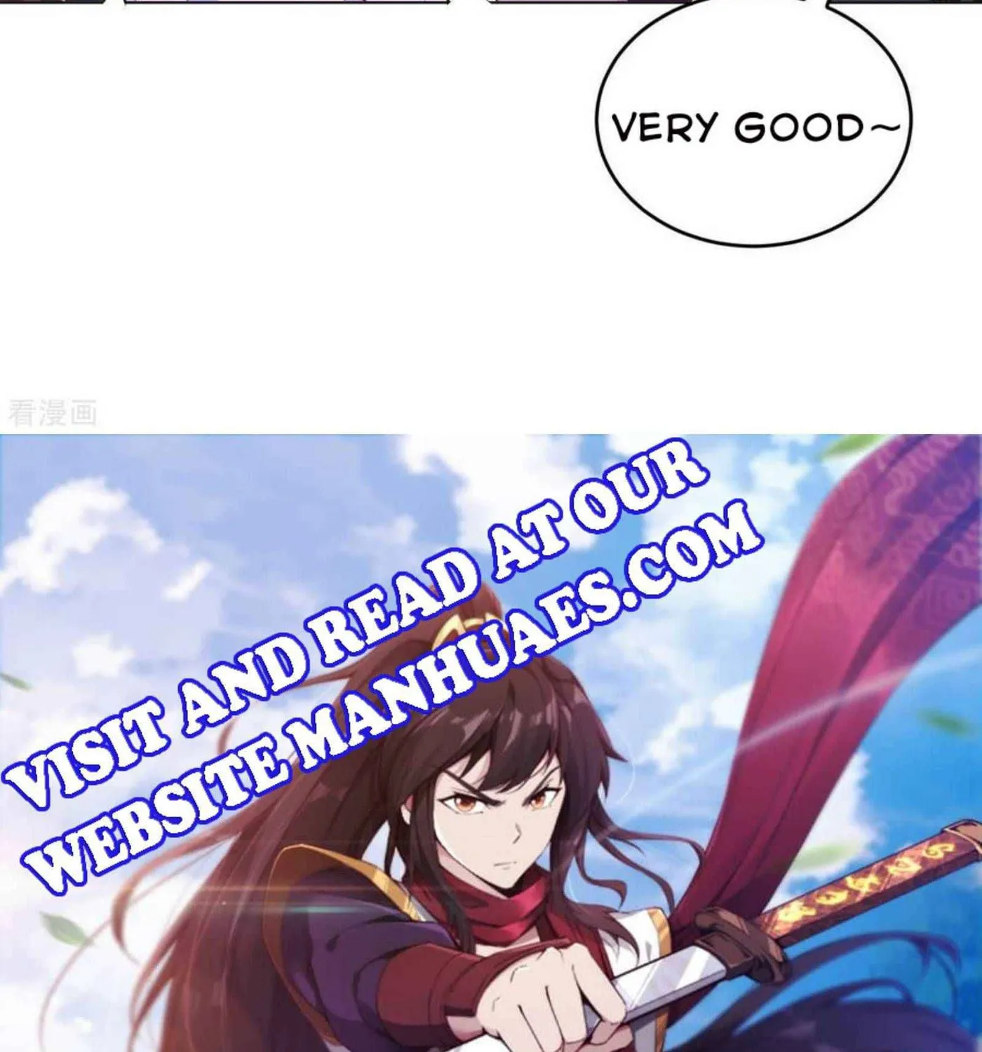 Read My Master Is a Deity chapter 65 image 68 on Lezhin