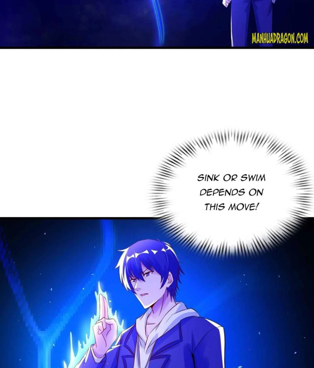 Read My Master Is a Deity chapter 66 image 15 on Lezhin