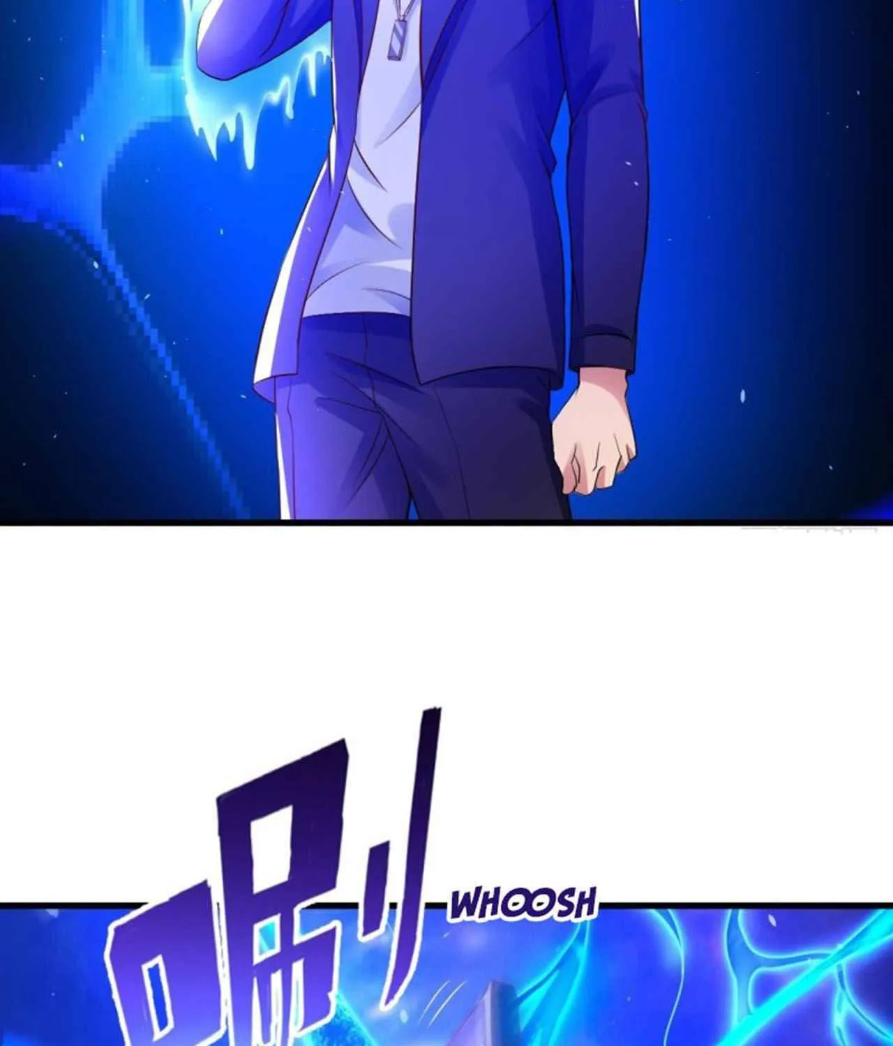 Read My Master Is a Deity chapter 66 image 16 on Lezhin