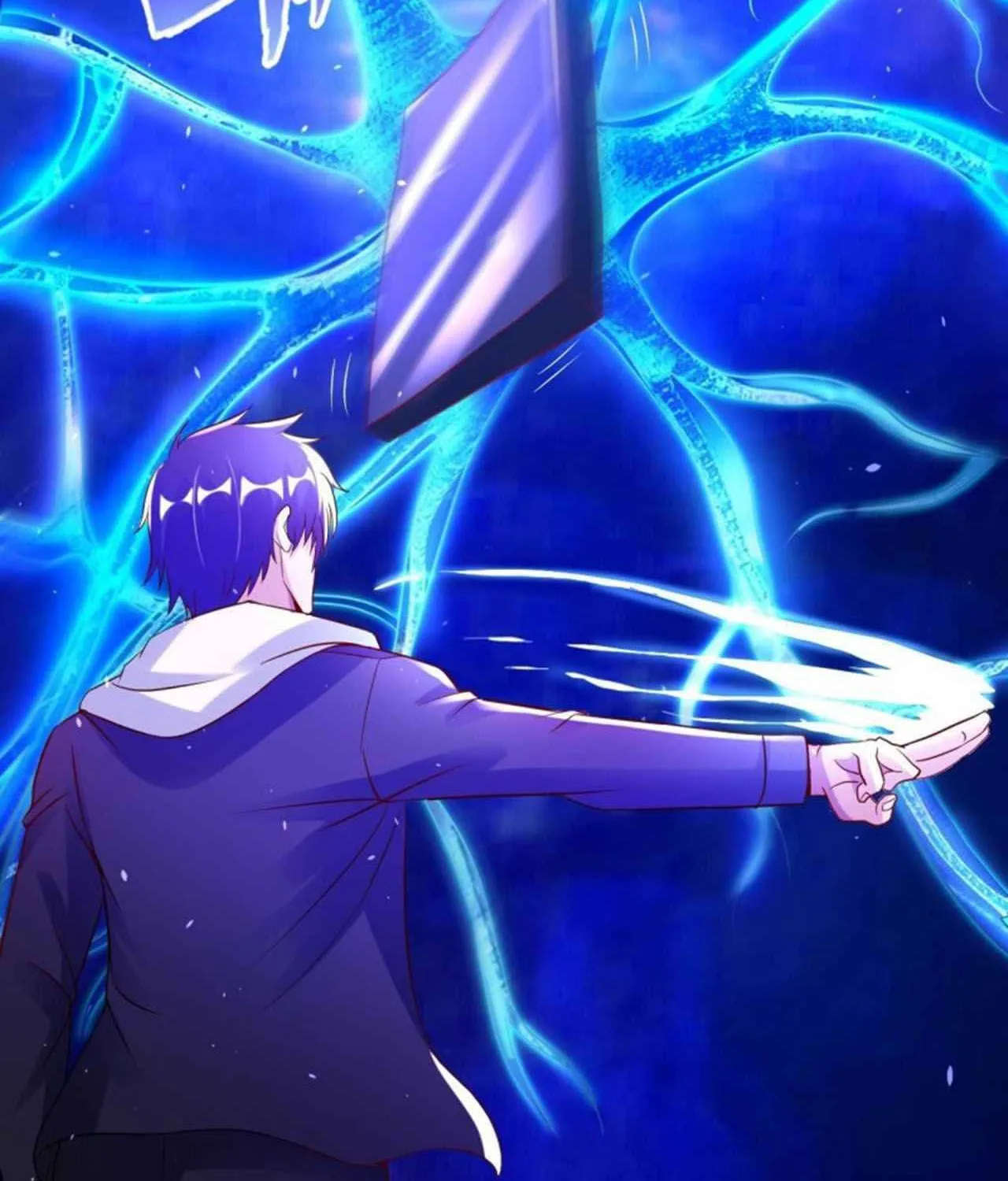 Read My Master Is a Deity chapter 66 image 17 on Lezhin