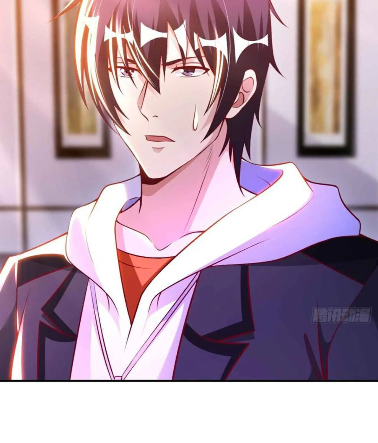 Read My Master Is a Deity chapter 66 image 2 on Lezhin
