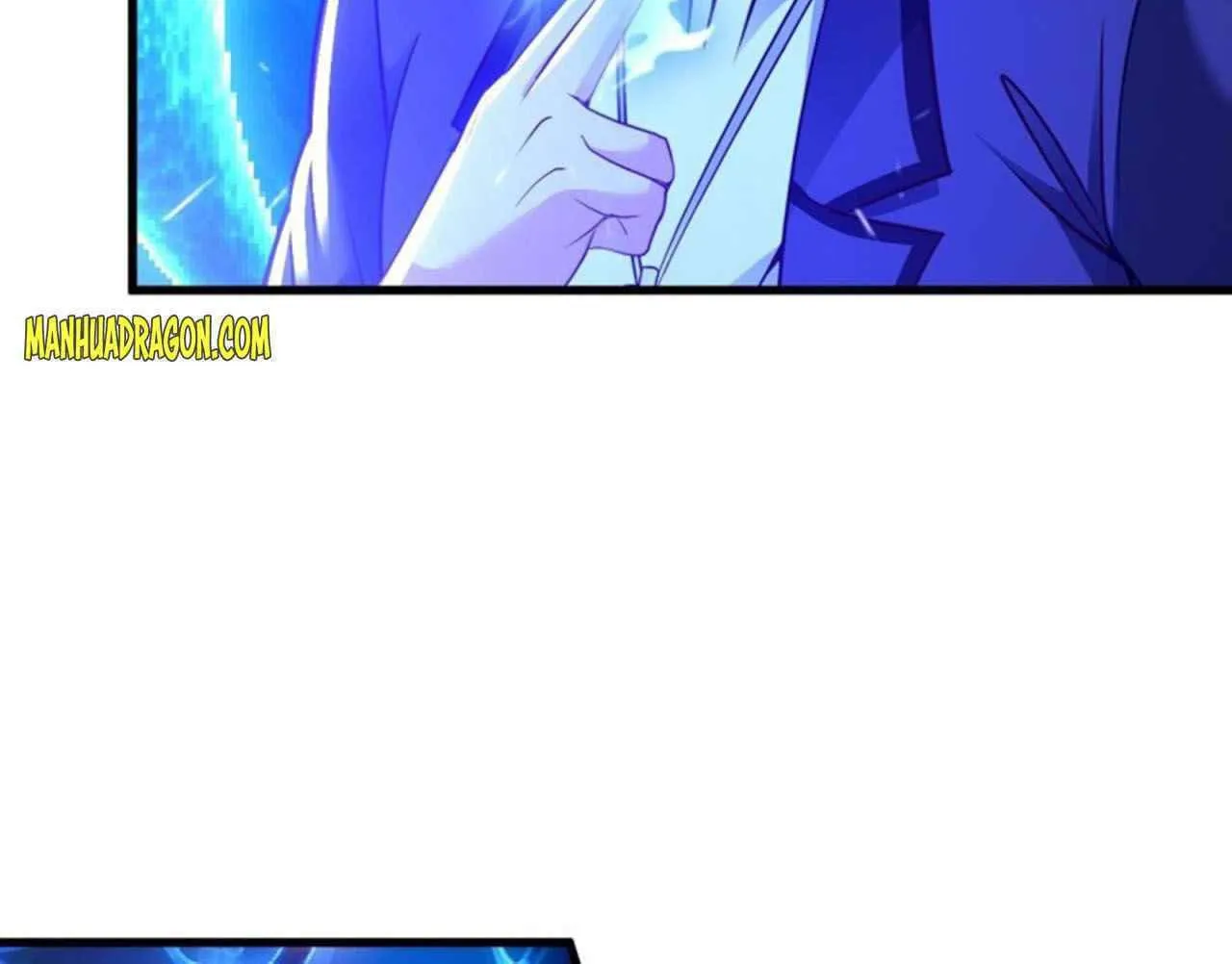 Read My Master Is a Deity chapter 66 image 20 on Lezhin