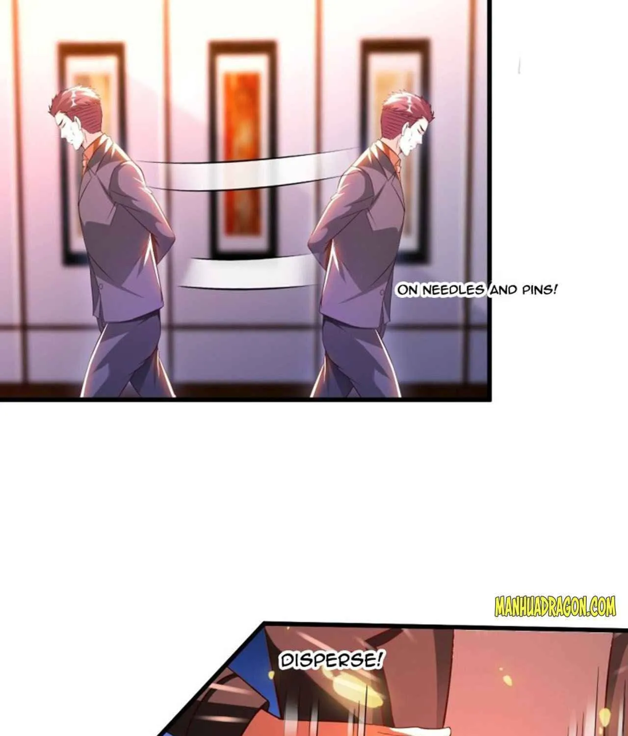 Read My Master Is a Deity chapter 66 image 25 on Lezhin