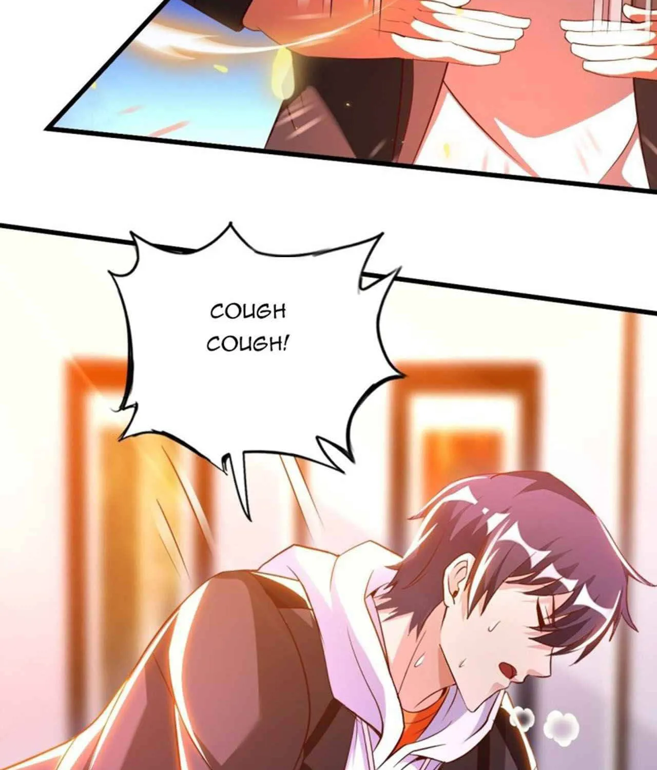 Read My Master Is a Deity chapter 66 image 26 on Lezhin