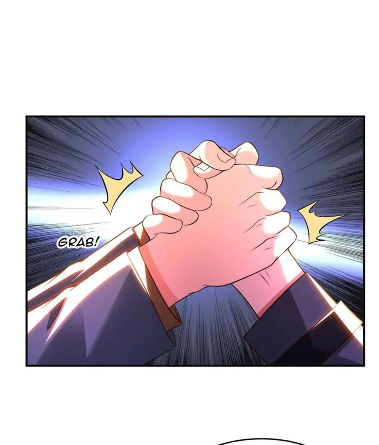 Read My Master Is a Deity chapter 66 image 3 on Lezhin